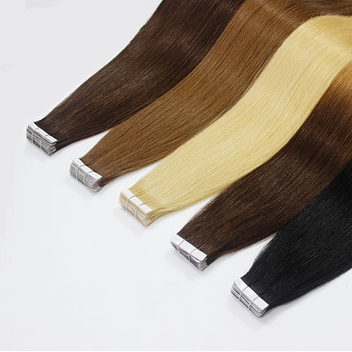 Haar 1 g/s Remy Pre Bonded Human Haarverlenging Rechte 16 "18" 20 "22" U Tip Keratine Haarverlenging Fusie Haar 50 stks