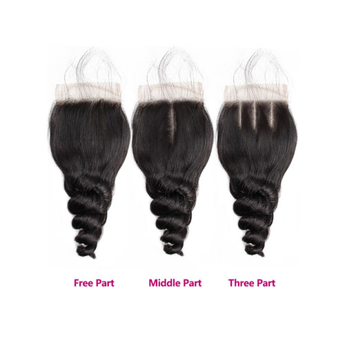 Body Wave U Tip Hair Extensions 20 "keratine Haar Op Capsule Machine Gemaakt Remy Fusion Nail Haar Blonde 1g Strand 50 stks