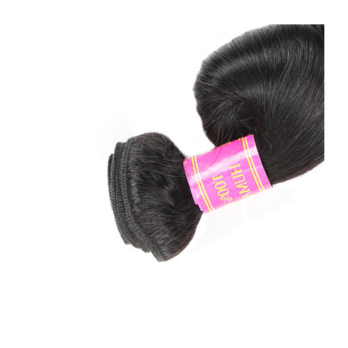 Body Wave U Tip Hair Extensions 20 "keratine Haar Op Capsule Machine Gemaakt Remy Fusion Nail Haar Blonde 1g Strand 50 stks